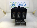 Square D Q2-32200 200 Amp 3 Pole 240V Type Q2 Circuit Breaker