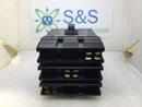 Square D Q2-32200 200 Amp 3 Pole 240V Type Q2 Circuit Breaker