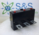 Westinghouse HLB34000TM 400 Amp 3 Pole Circuit Breaker Amp Trip Unit