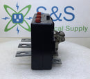 Westinghouse HLB34000TM 400 Amp 3 Pole Circuit Breaker Amp Trip Unit