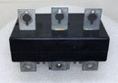 Westinghouse HLB34000TM 400 Amp 3 Pole Circuit Breaker Amp Trip Unit