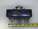 Westinghouse HLB34000TM 400 Amp 3 Pole Circuit Breaker Amp Trip Unit
