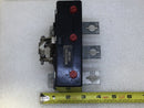 Westinghouse HLB34000TM 400 Amp 3 Pole Circuit Breaker Amp Trip Unit