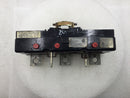 Westinghouse LA3200PT 200 Amp 3 Pole Circuit Breaker Amp Trip Unit