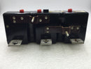 Westinghouse LA3200PT 200 Amp 3 Pole Circuit Breaker Amp Trip Unit