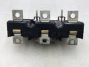 Westinghouse LA3200PT 200 Amp 3 Pole Circuit Breaker Amp Trip Unit