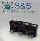Westinghouse LA3200PT 200 Amp 3 Pole Circuit Breaker Amp Trip Unit
