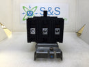 Square D FA36090 90 Amp 3 Pole 600V I-Line Circuit Breaker FA-36090
