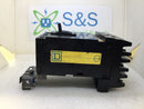 Square D FA36090 90 Amp 3 Pole 600V I-Line Circuit Breaker FA-36090