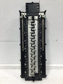 Eaton BRP42N200GVS 200 Amp 42 Space 120/240V Load Center Guts Only 29" x 9 1/2"