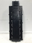 Eaton BRP42N200GVS 200 Amp 42 Space 120/240V Load Center Guts Only 29" x 9 1/2"