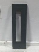 14 Space 120/240V Dead Front Only 20 1/2" x 6 1/2"