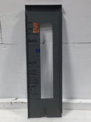 14 Space 120/240V Dead Front Only 20 1/2" x 6 1/2"