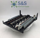 Siemens PNW2040B1150C 20 Space 150 Amp 120/240V Guts Only 13 1/2" x 9 3/4"
