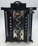 Siemens PNW2040B1150C 20 Space 150 Amp 120/240V Guts Only 13 1/2" x 9 3/4"