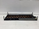 Siemens P4040MB1200CU 200 Amp 40 Space 120/240V Copper Guts Only 10" x 25"