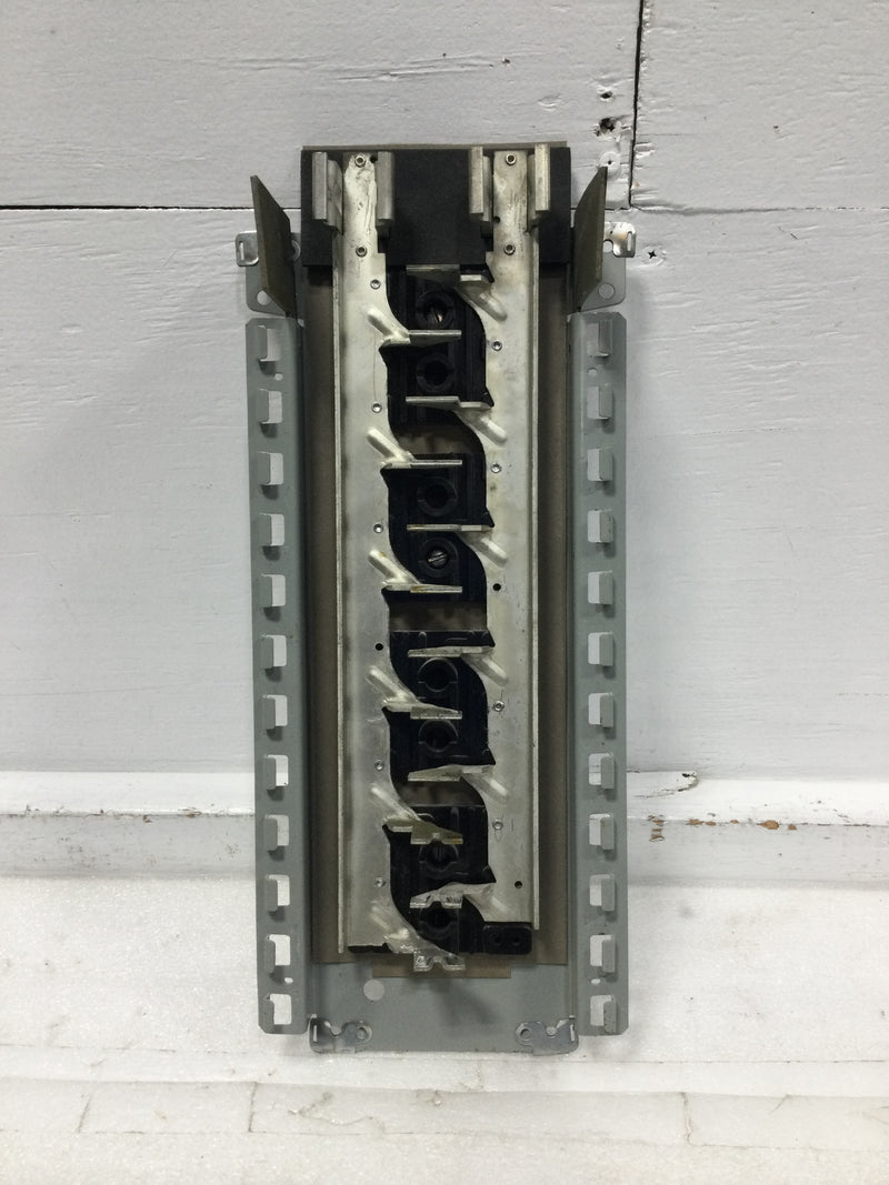 Crouse-Hinds LC024ES 150 Amp 24 Space 120/240V Load Center Guts 15 1/2" x 6 1/4"