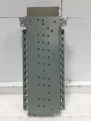 Crouse-Hinds LC024ES 150 Amp 24 Space 120/240V Load Center Guts 15 1/2" x 6 1/4"