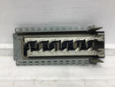 Crouse-Hinds LC024ES 150 Amp 24 Space 120/240V Load Center Guts 15 1/2" x 6 1/4"