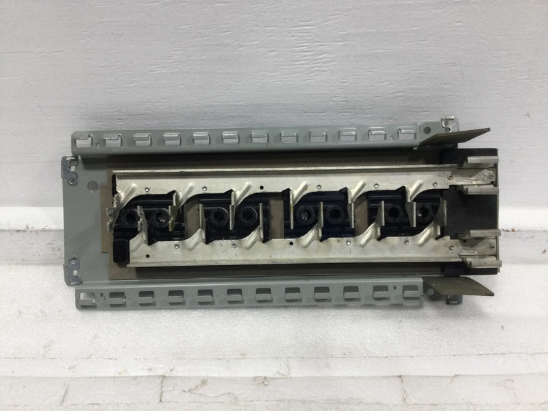 Crouse-Hinds LC024ES 150 Amp 24 Space 120/240V Load Center Guts 15 1/2" x 6 1/4"