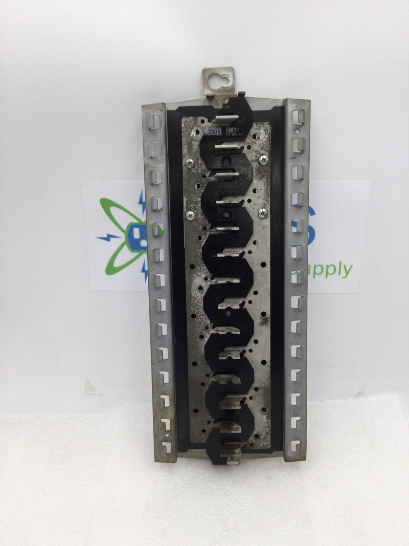 ITE/Bryant B24-40BSM/BFM 200 Amp 28 Space 120/240V Guts Only 6" x 16"