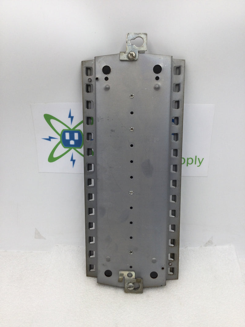 ITE/Bryant B24-40BSM/BFM 200 Amp 28 Space 120/240V Guts Only 6" x 16"