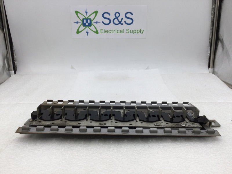 ITE/Bryant B24-40BSM/BFM 200 Amp 28 Space 120/240V Guts Only 6" x 16"