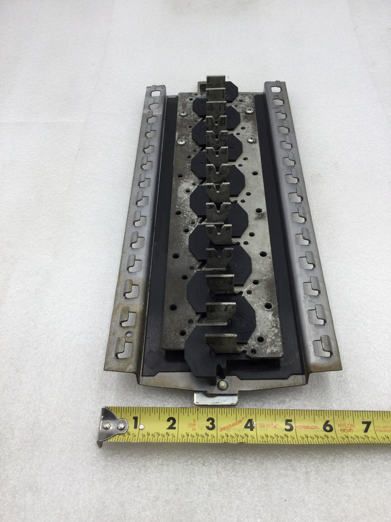 ITE/Bryant B24-40BSM/BFM 200 Amp 28 Space 120/240V Guts Only 6" x 16"