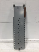 Challenger SB15(30-30)CT 150 Amp 30 Space 120/240V Guts Only 24 1/2" x 6 1/4"