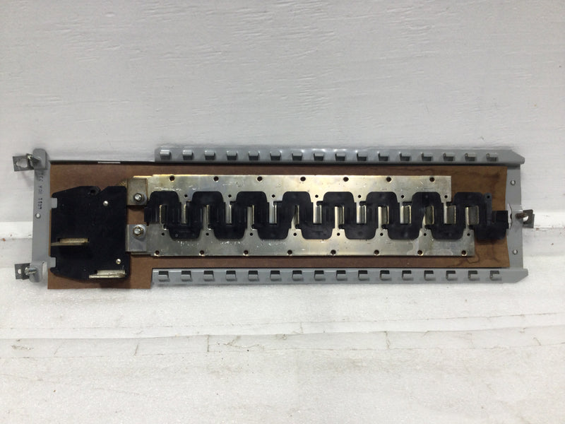 Challenger SB15(30-30)CT 150 Amp 30 Space 120/240V Guts Only 24 1/2" x 6 1/4"