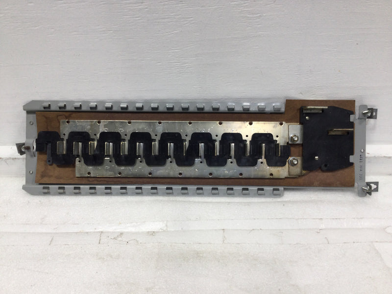 Challenger SB15(30-30)CT 150 Amp 30 Space 120/240V Guts Only 24 1/2" x 6 1/4"