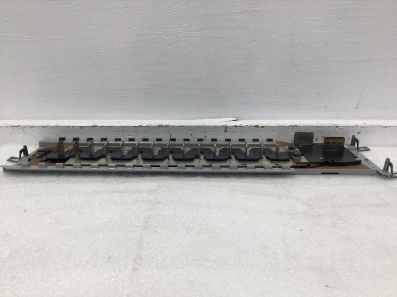 Challenger SB15(30-30)CT 150 Amp 30 Space 120/240V Guts Only 24 1/2" x 6 1/4"