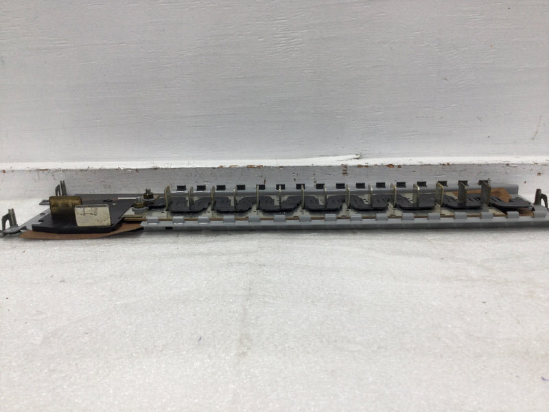 Challenger SB15(30-30)CT 150 Amp 30 Space 120/240V Guts Only 24 1/2" x 6 1/4"