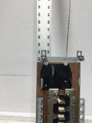 Challenger SB15(30-30)CT 150 Amp 30 Space 120/240V Guts Only 24 1/2" x 6 1/4"