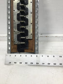 Challenger SB15(30-30)CT 150 Amp 30 Space 120/240V Guts Only 24 1/2" x 6 1/4"