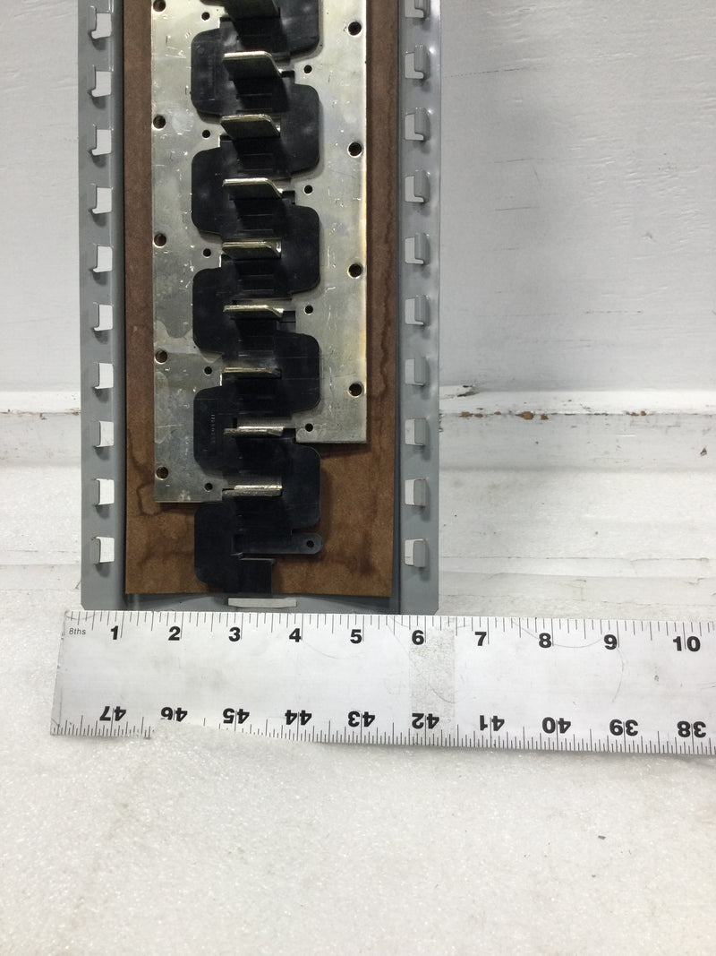 Challenger SB15(30-30)CT 150 Amp 30 Space 120/240V Guts Only 24 1/2" x 6 1/4"