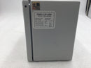 PQ Protection PQDS-1-1P-120V Single Pole 120 VAC Exterior Surge Protection Device