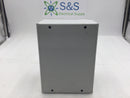 PQ Protection PQDS-1-1P-120V Single Pole 120 VAC Exterior Surge Protection Device