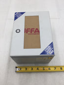 PQ Protection PQDS-1-1P-120V Single Pole 120 VAC Exterior Surge Protection Device