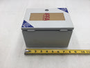 PQ Protection PQDS-1-1P-120V Single Pole 120 VAC Exterior Surge Protection Device