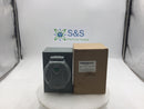 Suplevel RM50PB 125/250V 50 Amp Power Inlet Box with Green LED Indicator
