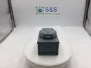 Suplevel RM50PB 125/250V 50 Amp Power Inlet Box with Green LED Indicator