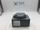 Suplevel RM50PB 125/250V 50 Amp Power Inlet Box with Green LED Indicator