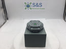 Suplevel RM50PB 125/250V 50 Amp Power Inlet Box with Green LED Indicator