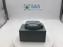 Suplevel RM50PB 125/250V 50 Amp Power Inlet Box with Green LED Indicator