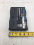 Kichler 4TD12V60BKT 12 VDC 60 Watt Class 2 Dimmable Power Supply