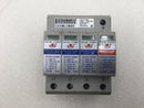 Sichuan Zhongguang ZGG40-320(3+1) Modular Power Supply SPD 230 VAC