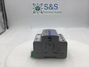 Sichuan Zhongguang ZGG40-320(3+1) Modular Power Supply SPD 230 VAC