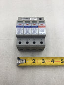 Sichuan Zhongguang ZGG40-320(3+1) Modular Power Supply SPD 230 VAC