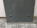 Square D H326N 600 Amp 3 Phase 3PST Nema 1 Fusible Safety Switch